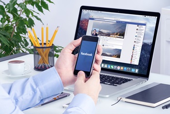 איך פותחים עמוד עסקי בפייסבוק