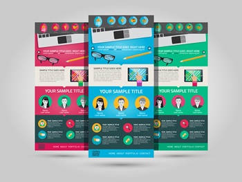 דפי נחיתה רלוונטיים