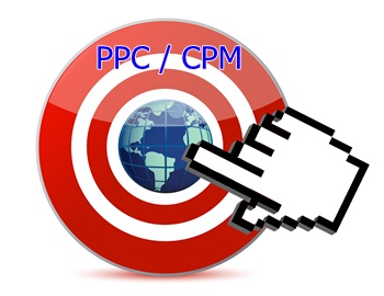 קידום ממומן ppc / cpm מה זה?